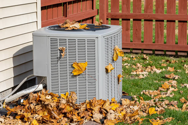Best Residential HVAC services  in Breckenridge, MN