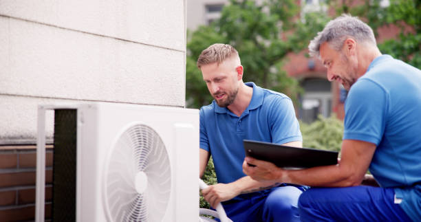 Professional HVAC in Breckenridge, MN
