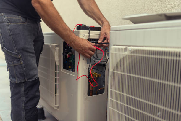 Best HVAC tune-up services  in Breckenridge, MN