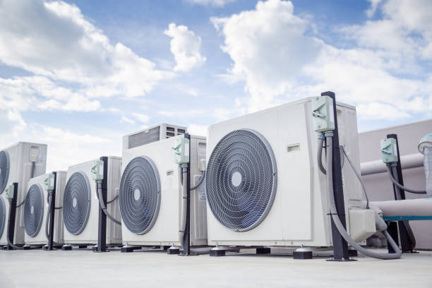 Best HVAC cleaning services  in Breckenridge, MN