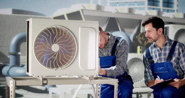 Best HVAC system installation  in Breckenridge, MN
