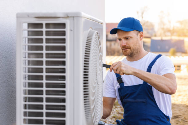 Best HVAC companies near me  in Breckenridge, MN