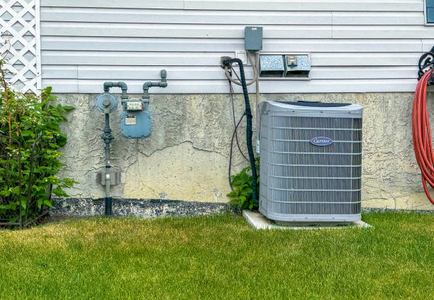 Best HVAC system installation  in Breckenridge, MN